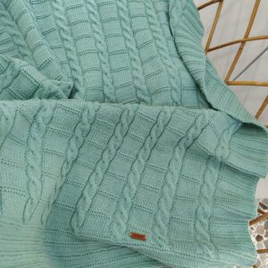 Copertina Braies \ pattern \ descrizione \schema